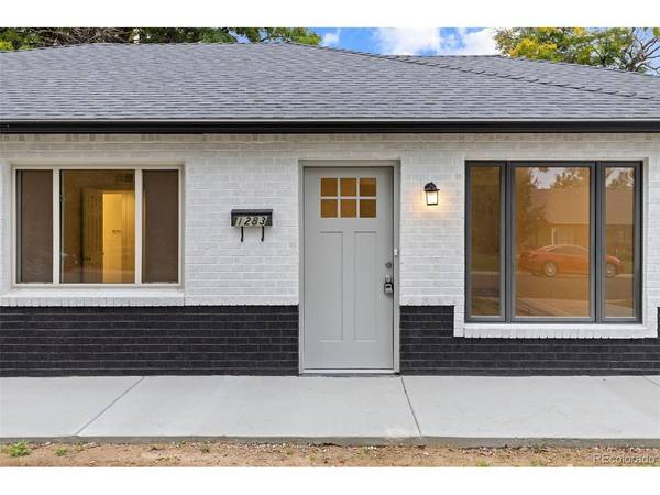 1283 Racine, Aurora, CO 80011