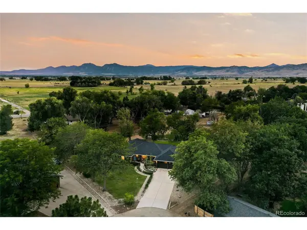 6048 Dhu, Longmont, CO 80503