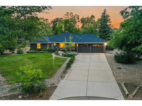 6048 Dhu, Longmont, CO 80503