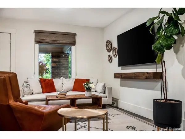 2745 W 40th, Denver, CO 80211