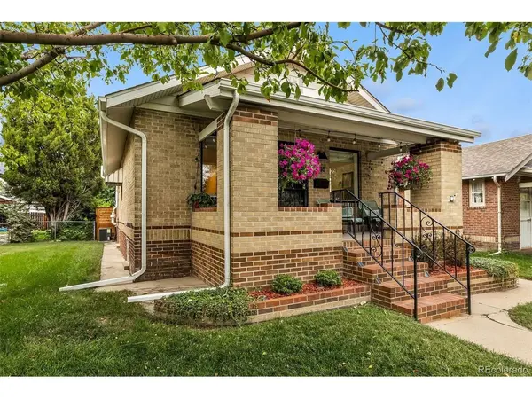 2745 W 40th, Denver, CO 80211