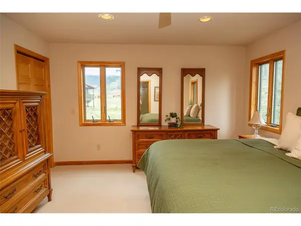 215 Aspen, South Fork, CO 81154