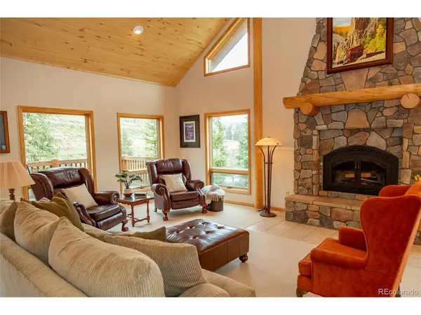 215 Aspen, South Fork, CO 81154