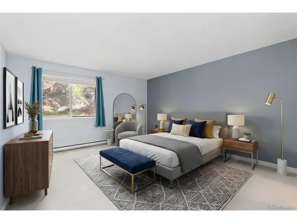 17361 E Mansfield #521L, Aurora, CO 80013