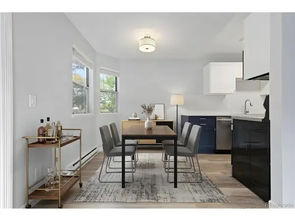 17361 E Mansfield #521L, Aurora, CO 80013