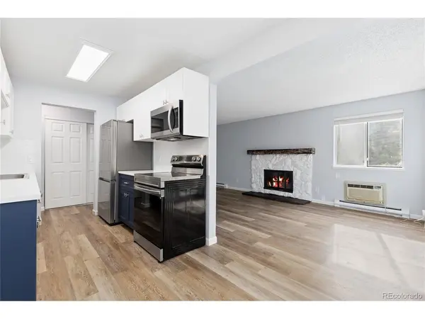 17361 E Mansfield #521L, Aurora, CO 80013