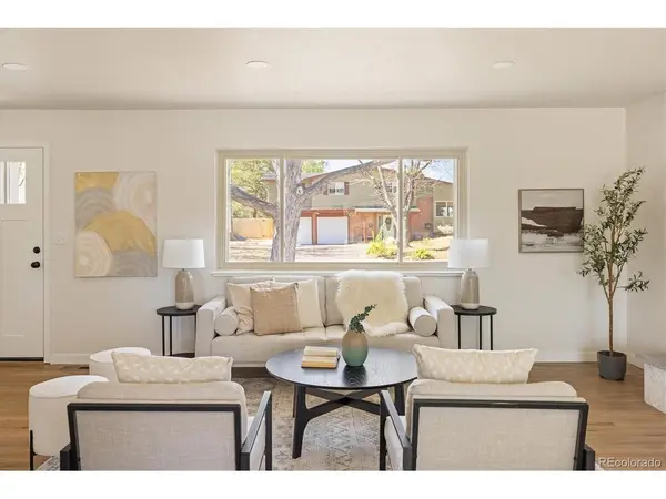 11820 W 30th, Lakewood, CO 80215