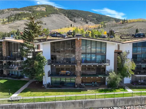 614 Tenderfoot #22, Dillon, CO 80435
