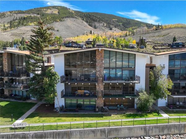 614 Tenderfoot #22, Dillon, CO 80435