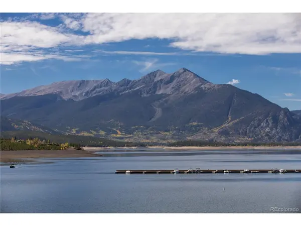 614 Tenderfoot #22, Dillon, CO 80435