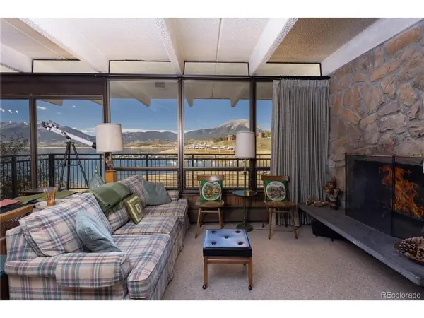 614 Tenderfoot #22, Dillon, CO 80435
