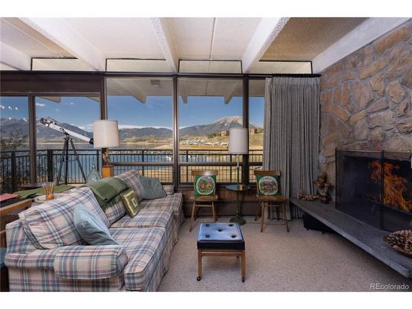 614 Tenderfoot #22, Dillon, CO 80435