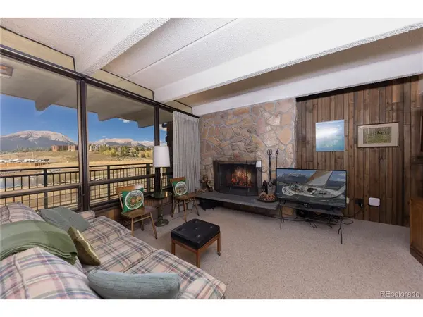 614 Tenderfoot #22, Dillon, CO 80435