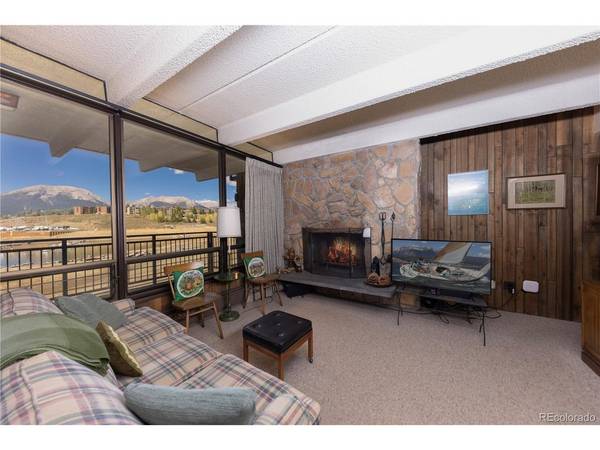 614 Tenderfoot #22, Dillon, CO 80435