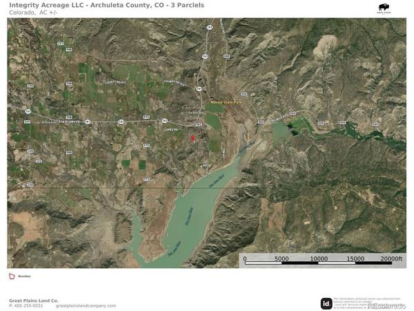 61 Pinon Hills Circle, Arboles, CO 81121