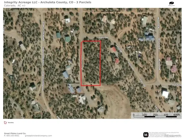 61 Pinon Hills Circle, Arboles, CO 81121