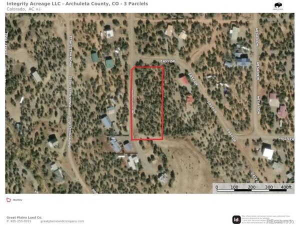 61 Pinon Hills Circle, Arboles, CO 81121