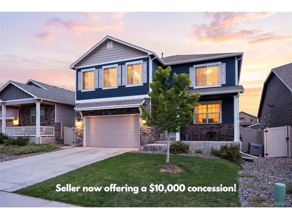 6824 Morrison, Frederick, CO 80530