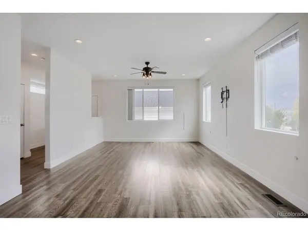 12744 Crane River, Firestone, CO 80504