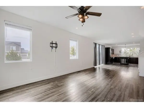 12744 Crane River, Firestone, CO 80504