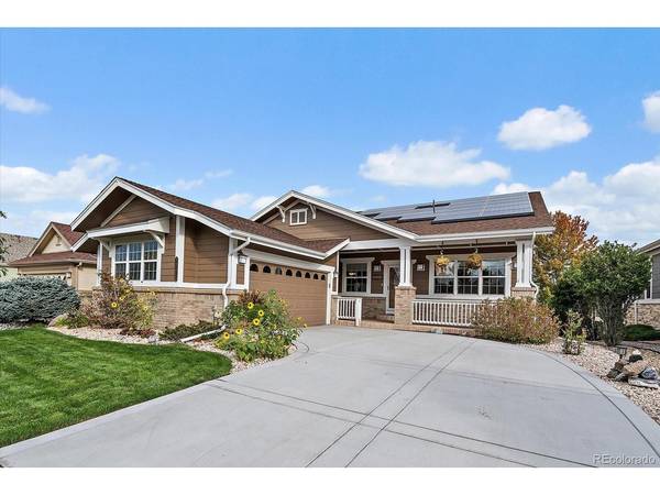 22813 E David, Aurora, CO 80016
