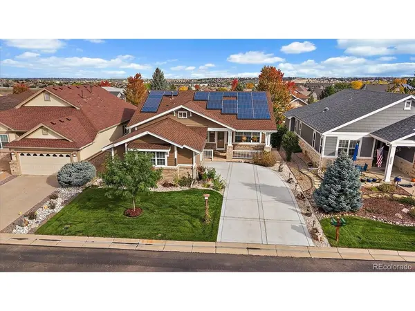 22813 E David, Aurora, CO 80016