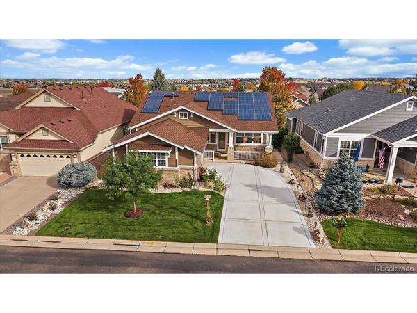22813 E David, Aurora, CO 80016