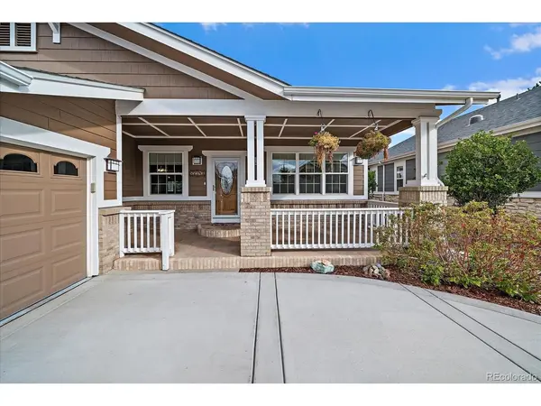 22813 E David, Aurora, CO 80016