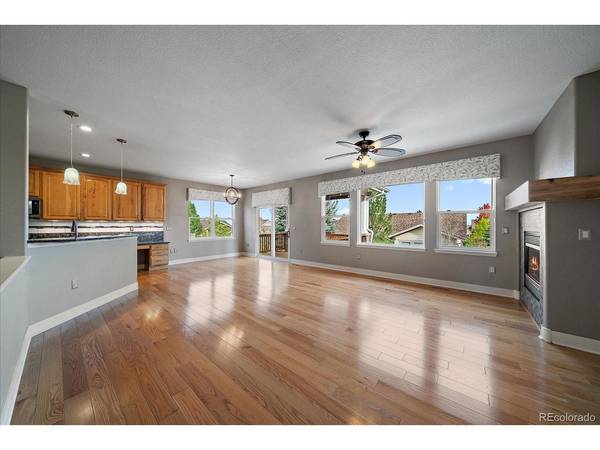 22813 E David, Aurora, CO 80016