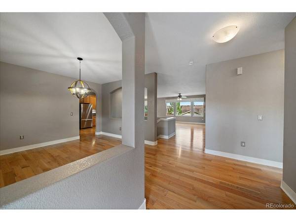 22813 E David, Aurora, CO 80016