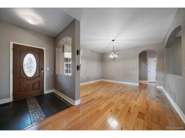 22813 E David, Aurora, CO 80016