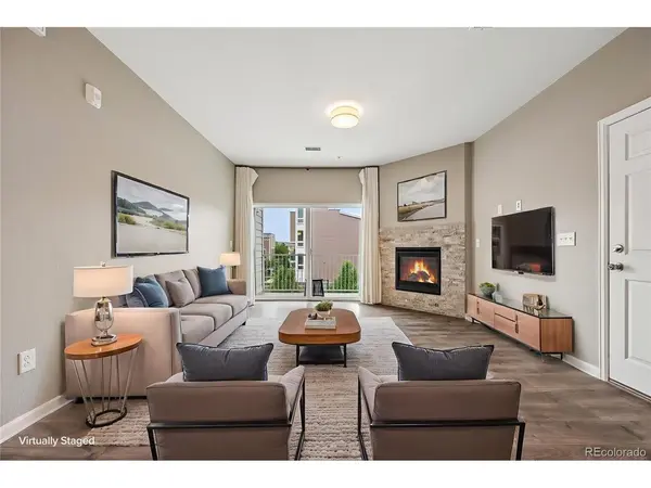 15700 E Jamison #5-204, Englewood, CO 80112