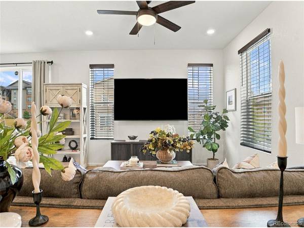 4317 S Netherland, Aurora, CO 80015