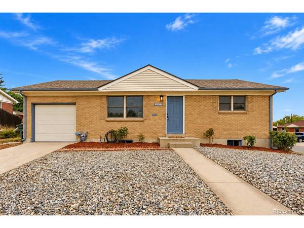 10475 Grant, Northglenn, CO 80233