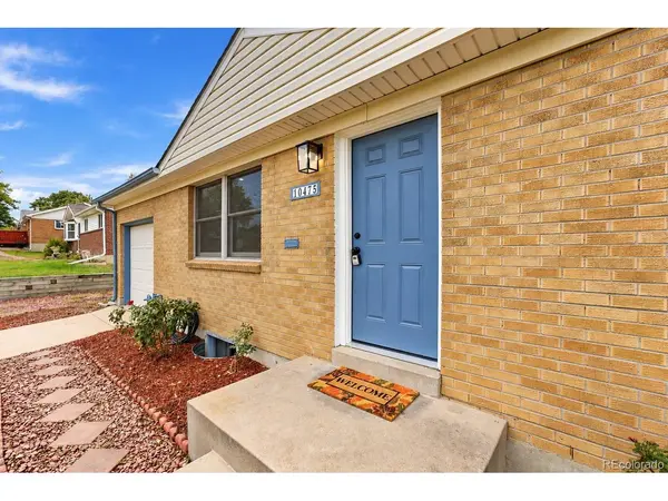 10475 Grant, Northglenn, CO 80233