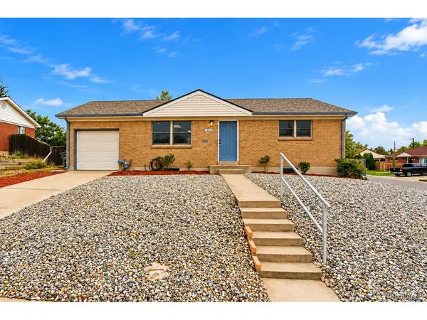 10475 Grant, Northglenn, CO 80233