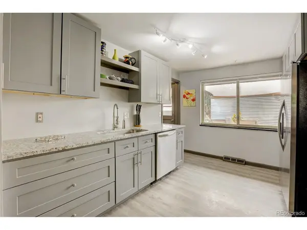 3488 W Alamo, Littleton, CO 80123