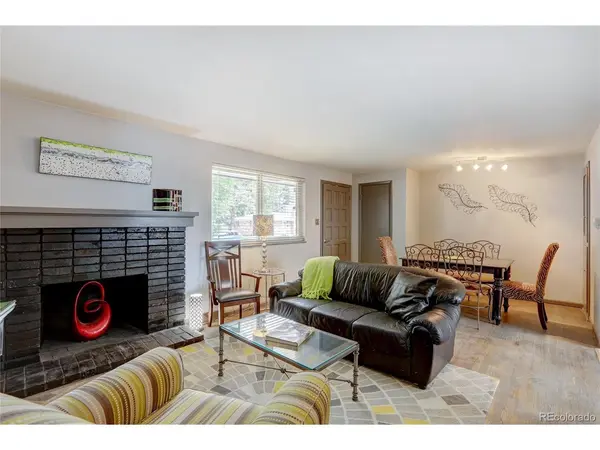 3488 W Alamo, Littleton, CO 80123