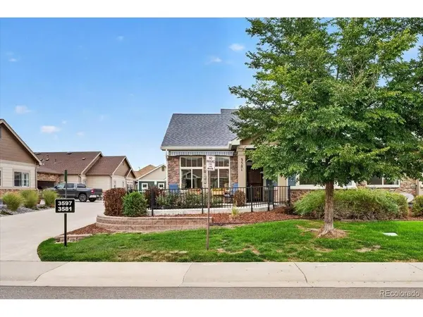 3581 E 124th, Thornton, CO 80241