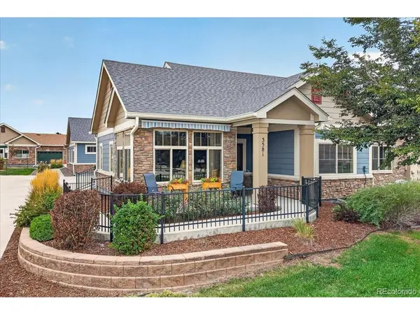 3581 E 124th, Thornton, CO 80241
