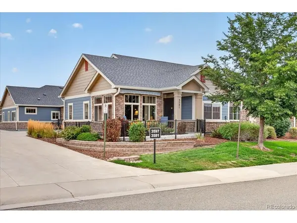 3581 E 124th, Thornton, CO 80241