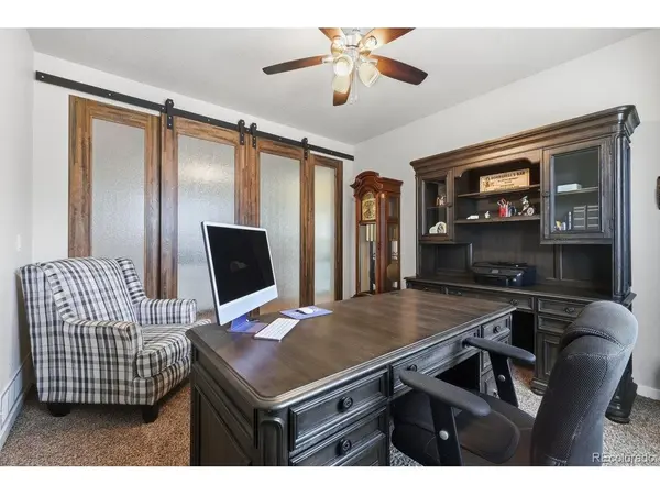 3502 Red Baron, Colorado Springs, CO 80911