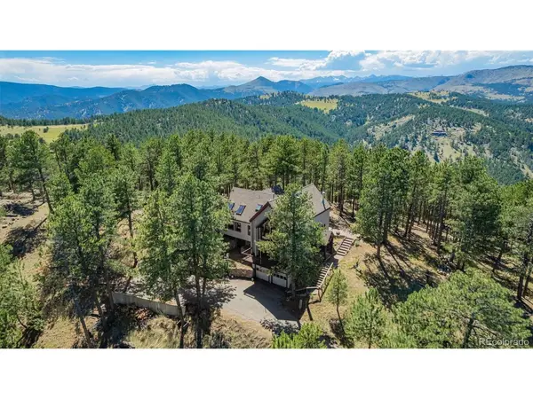 419 Wild Horse, Boulder, CO 80304