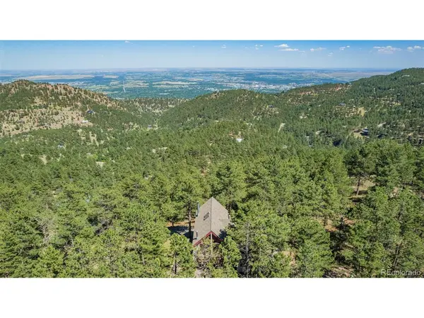 419 Wild Horse, Boulder, CO 80304