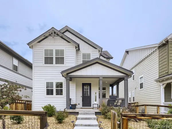 2901 E 102nd, Thornton, CO 80229