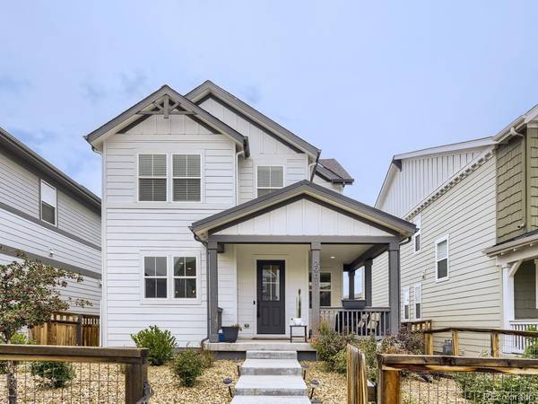 2901 E 102nd, Thornton, CO 80229