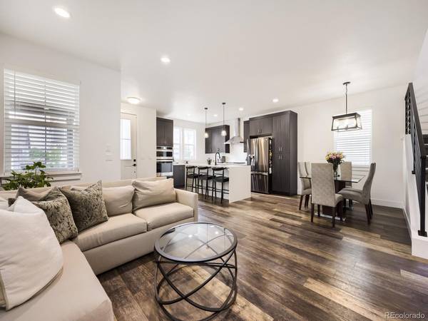 2901 E 102nd, Thornton, CO 80229