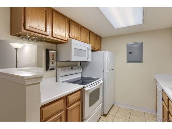 4400 S Quebec #N206, Denver, CO 80237