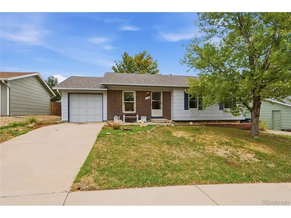 4326 S Zinnia, Morrison, CO 80465