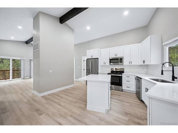 10029 Fallen Rock, Conifer, CO 80433